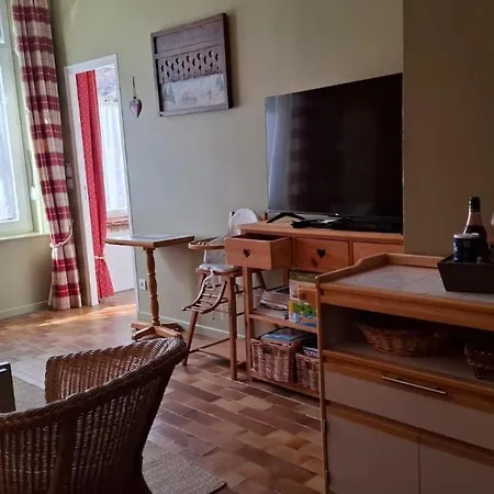 Les Tomettes - * Le Mont-Dore