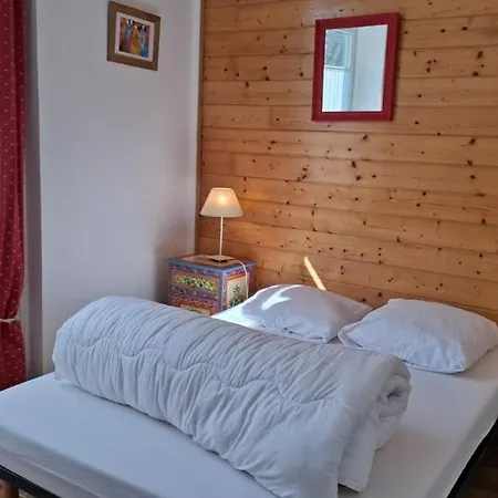 Les Tomettes - Appartement