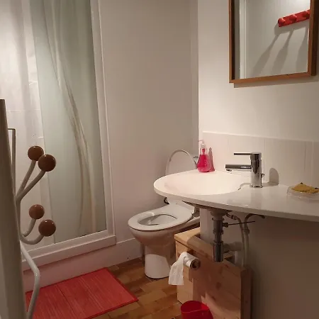 Appartement Les Tomettes - Le Mont-Dore