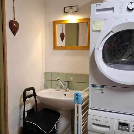 Les Tomettes - Appartement *