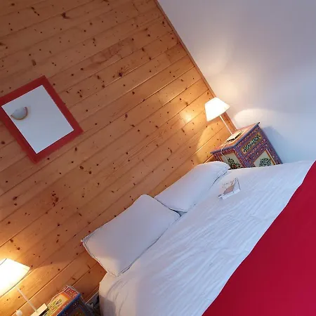 Appartement Les Tomettes - *