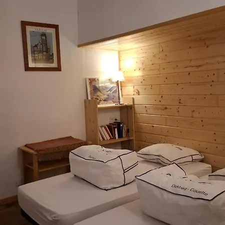 Appartement Les Tomettes - *