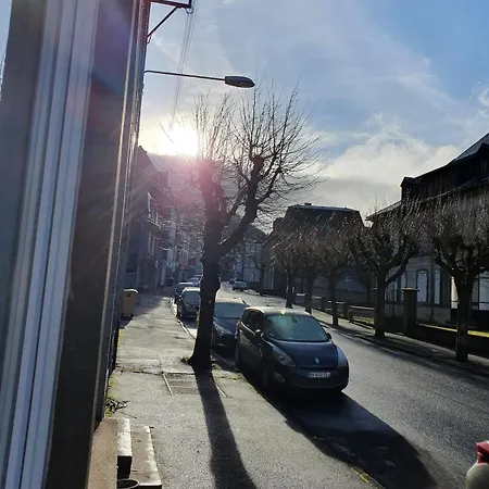 Les Tomettes - Appartement *